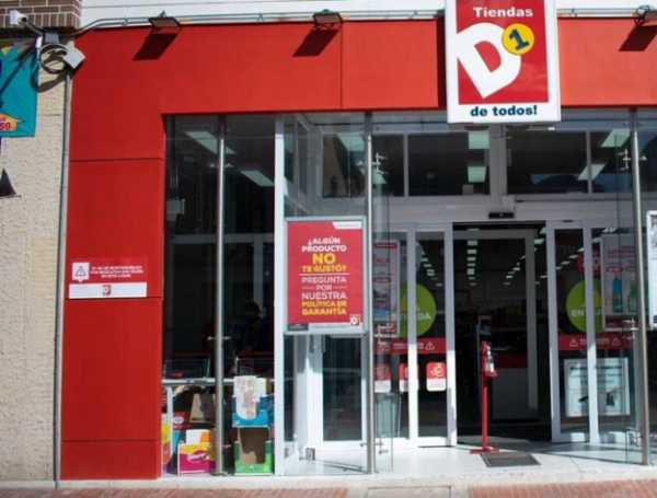 Esta es la ropa deportiva que lanzó D1 esta temporada