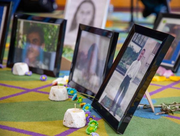 En el marco del conflicto armado, 18.677 niños y niñas fueron ilegalmente ingresados a las filas de las Farc.