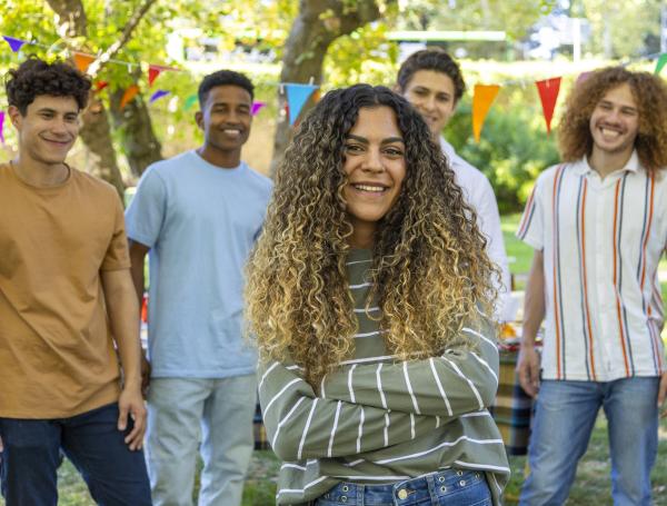 Se trata de un empleo ideal para latinos.