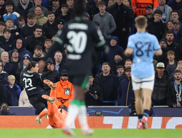 Manchester City