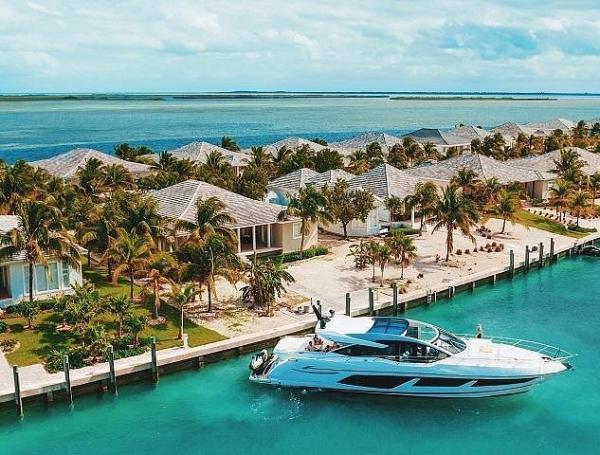 La Venecia de Florida se posicionó en los últimos lugares del ranking.