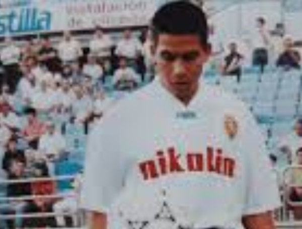 Fernando Cáceres