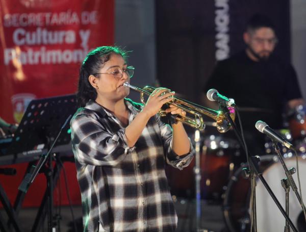 X (Twitter) de la Secretaria de Cultura de Barranquilla.