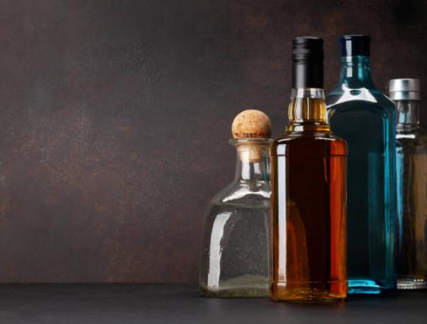 licor adulterado