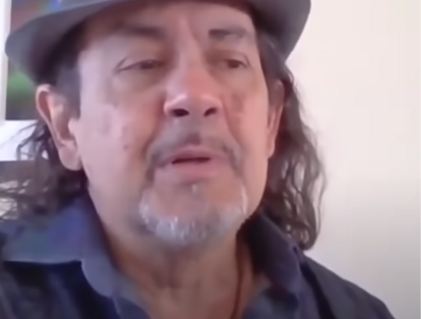 josé hernández
