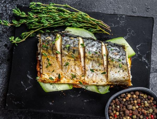 pescado