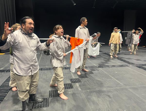 teatro