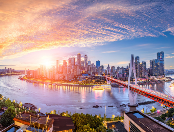 Chongqing