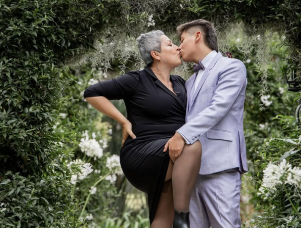 jim y alina