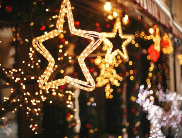 Luces