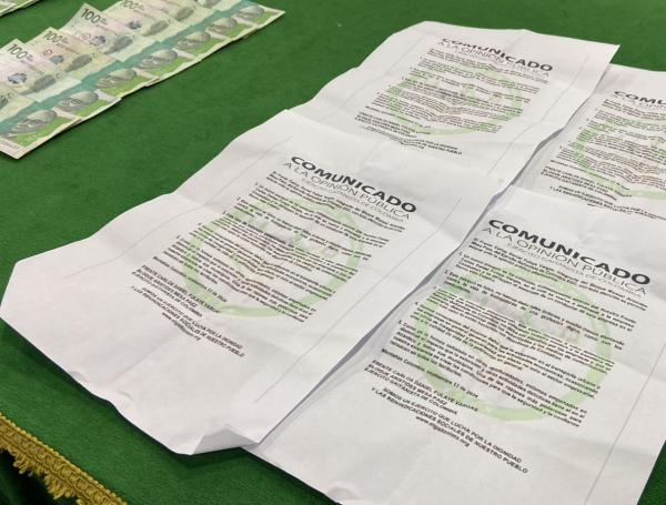 Clan del Golfo Atlántico