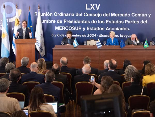 Unión Europa
