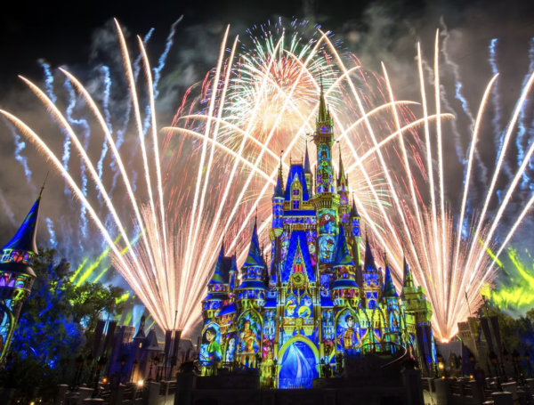 Disney Florida