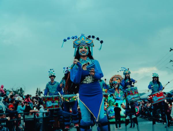 Navidad en Bogotá
