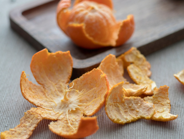Mandarina