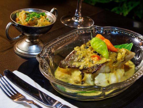 Restaurantes en Cartagena