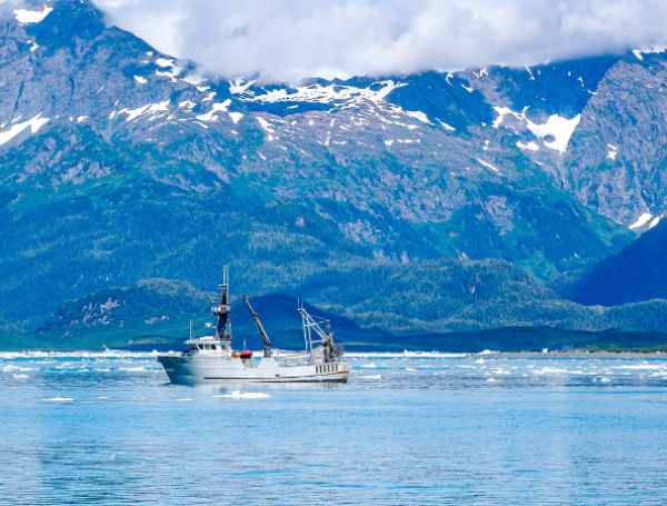 Valdez Alaska