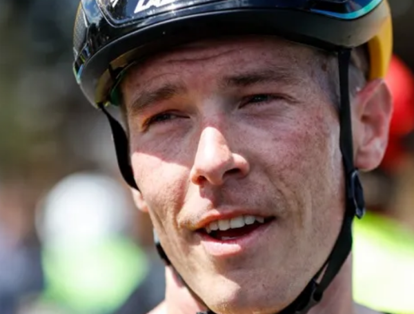 Rohan Dennis