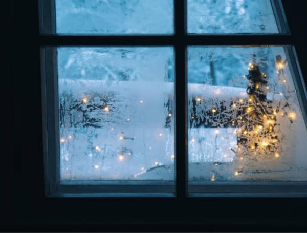 ¿Cómo estará el clima en Navidad?