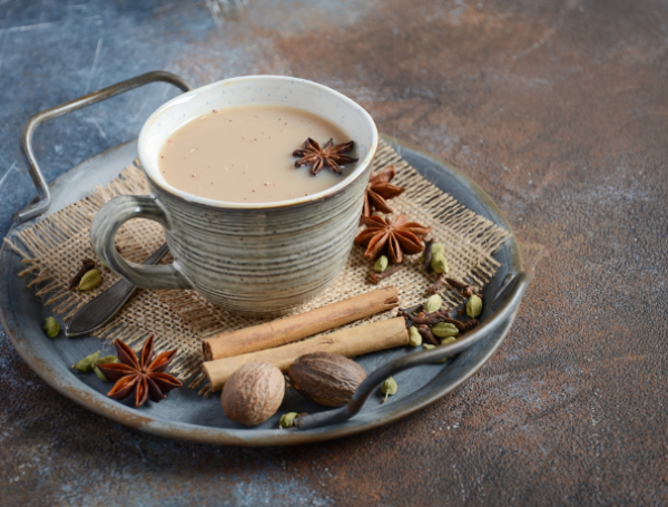 Té Chai