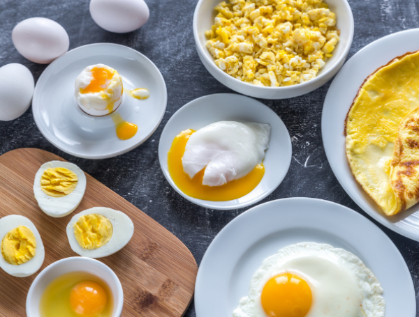 Huevos
