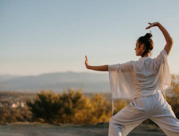 Tai chi