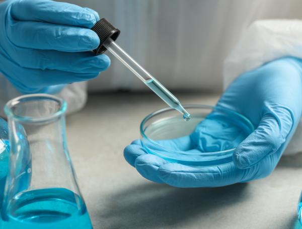 laboratorio