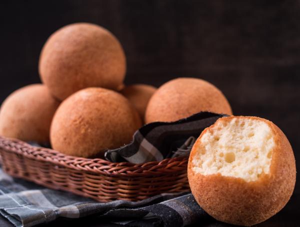 Buñuelos