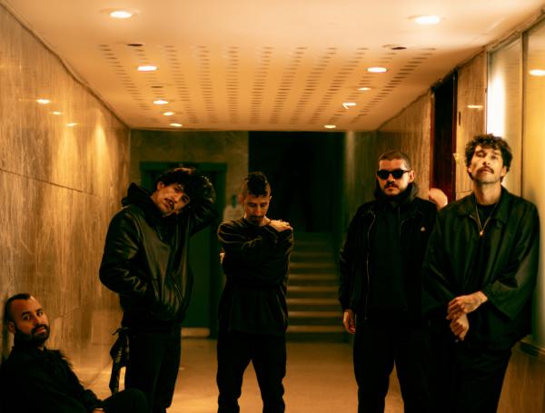 LosPetitFellas, 12 años juntos