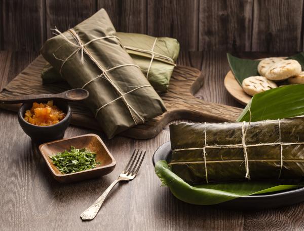 tamal