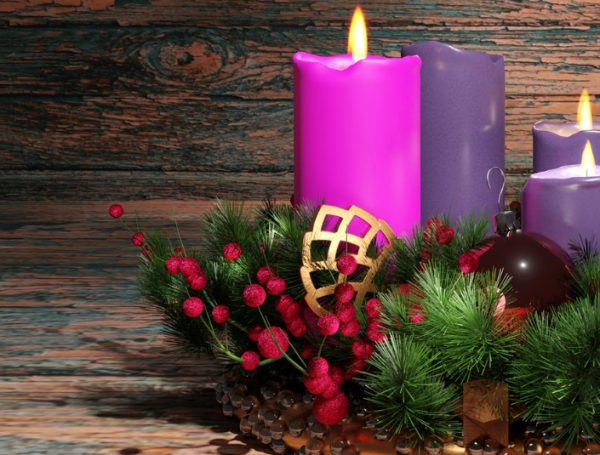 Adviento