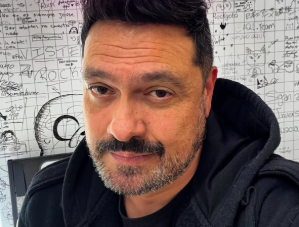 santiago rodríguez