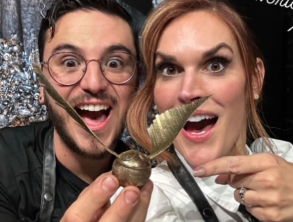 juan y elizabeth