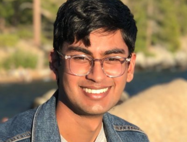 suchir balaji