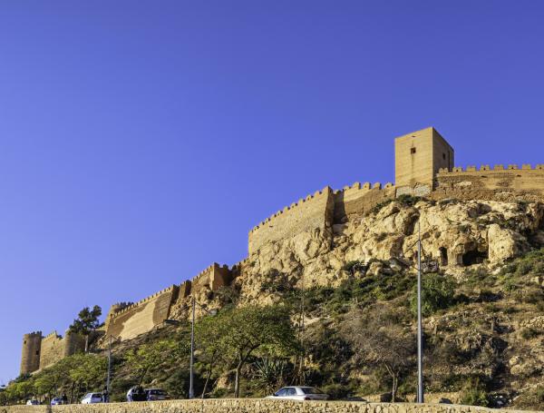 Almería