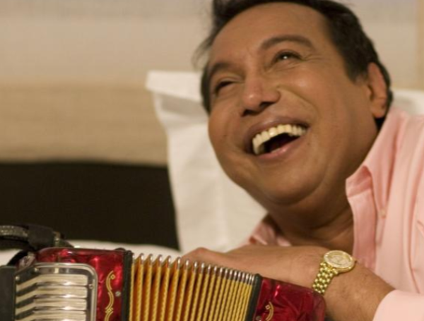 diomedes díaz