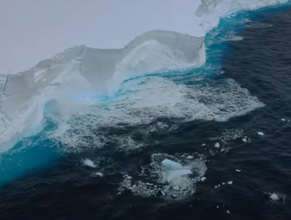 Iceberg