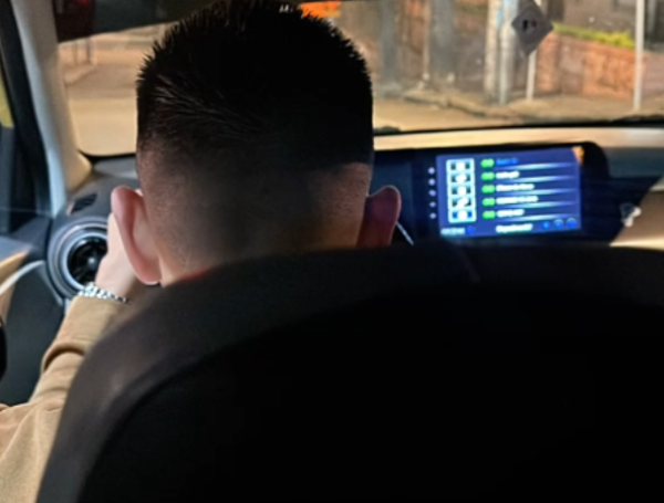 Nueva modalidad de robo en Bogotá