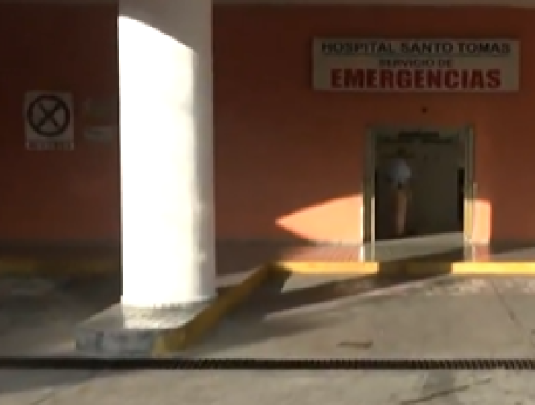 Colombiano asesinado en Panamá