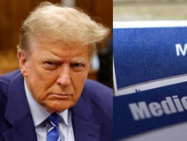 Trump medicaid