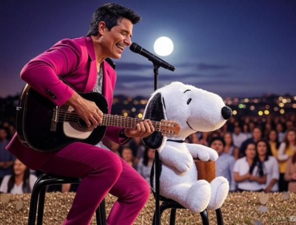 Chayanne