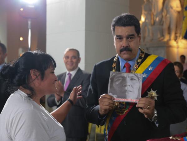 Venezuela