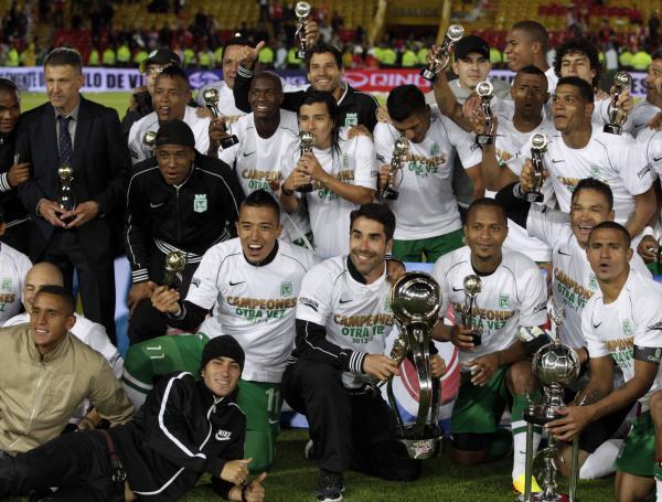 Deportes Tolima vs Atlético Nacional: La lucha contra la historia en la final de la Liga BetPlay 2024-II