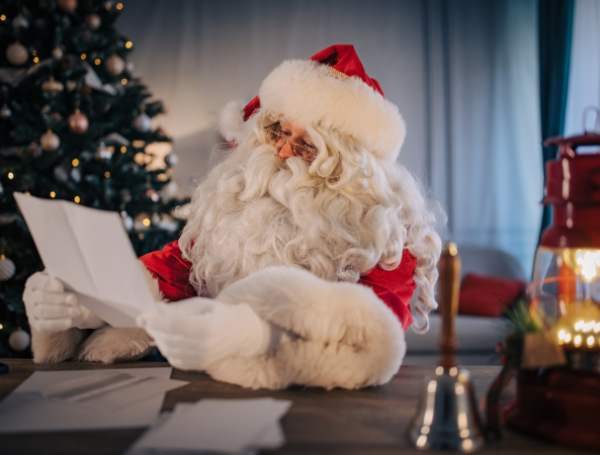 Papá Noel