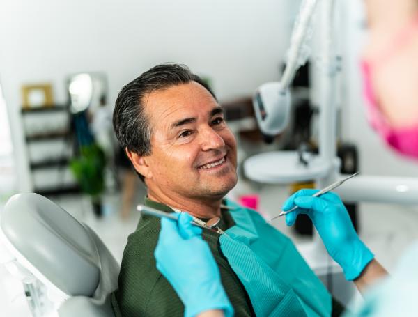 dentista
