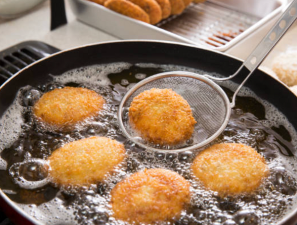 fritura