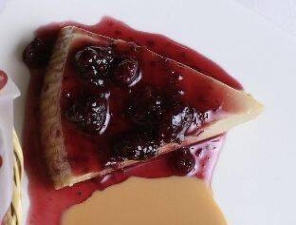cheesecake de natilla