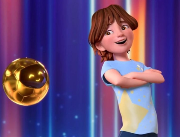 Sony Pictures Animation
