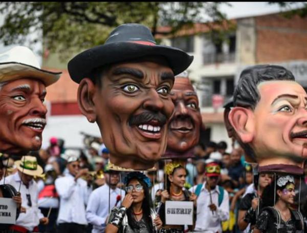 Feria de Cali
