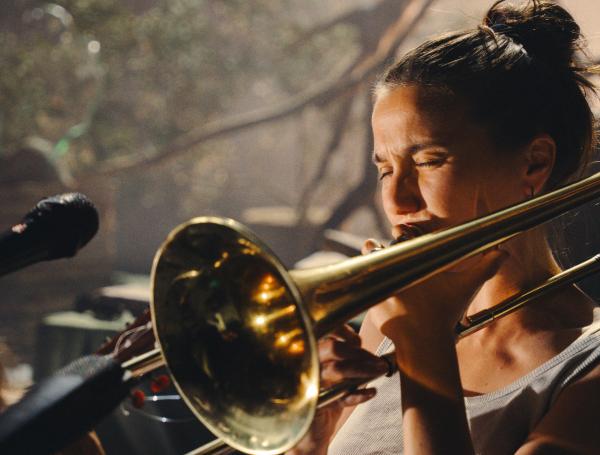 compositora, Rita Payés